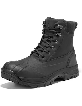 Bota De Senderismo Ntv Eight Para Hombre