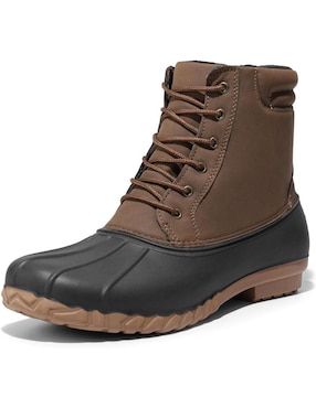 Bota De Senderismo Ntv Eight Para Hombre