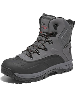 Bota De Senderismo Ntv Eight Para Hombre