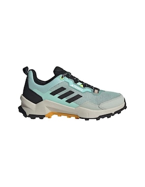 Tenis ADIDAS Terrex Ax4 Unisex Adulto Para Senderismo