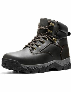 Bota De Hiking Ntv Eight Para Hombre