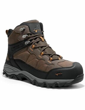 Bota De Hiking NTV Eight Para Hombre