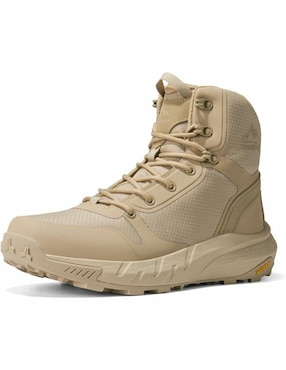 Bota De Hiking NTV Eight Para Hombre