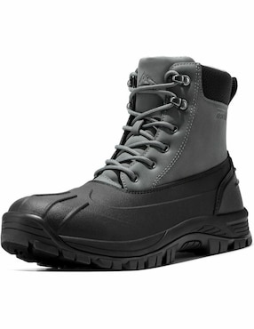 Bota De Hiking NTV Eight Para Hombre