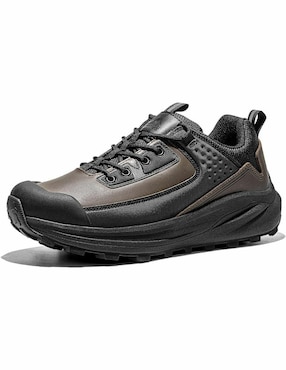 Bota De Hiking NTV Eight Para Hombre