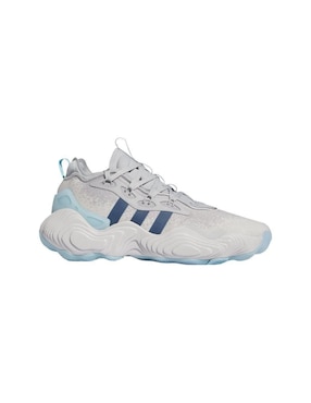 Tenis ADIDAS Trae Young 3 Low Unisex Para Básquetbol