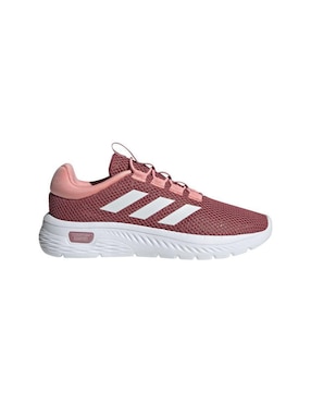 Tenis ADIDAS Cloudfoam Comfy De Mujer