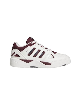 Tenis ADIDAS Midcity Low De Hombre