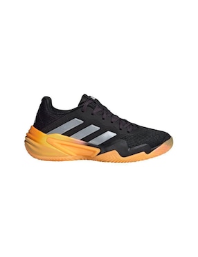 Tenis ADIDAS Barricade 13 Arcilla De Mujer Para Tennis