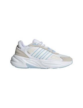 Tenis ADIDAS Ozelle Cloudfoam De Mujer