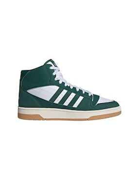 Tenis ADIDAS Turnaround Mid Unisex Para Entrenamiento