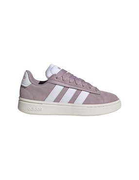 Tenis ADIDAS Grand Court Alpha De Mujer