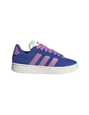 Tenis ADIDAS Grand Court Alpha De Mujer