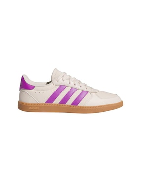 Tenis ADIDAS Breaknet Sleek De Mujer