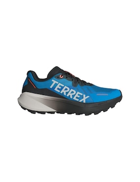 Tenis ADIDAS Terrex Agravic 3 De Hombre Para Correr