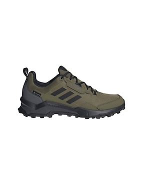 Tenis ADIDAS Terrex Ax4 Gore-tex De Hombre Para Senderismo