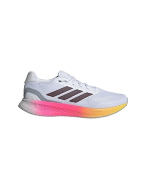 Tenis ADIDAS Runfalcon 5 De Hombre Para Correr