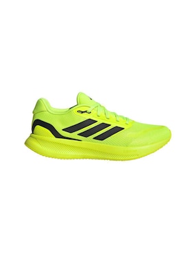 Tenis ADIDAS Runfalcon 5 De Hombre Para Correr