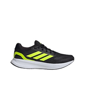 Tenis ADIDAS Runfalcon 5 De Hombre Para Correr