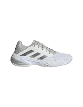 Tenis ADIDAS Barricade De Mujer Para Tennis