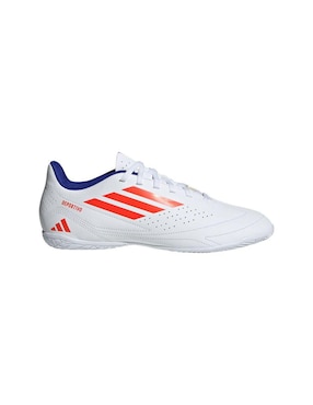 Tenis ADIDAS Deportivo III De Hombre Para Fútbol