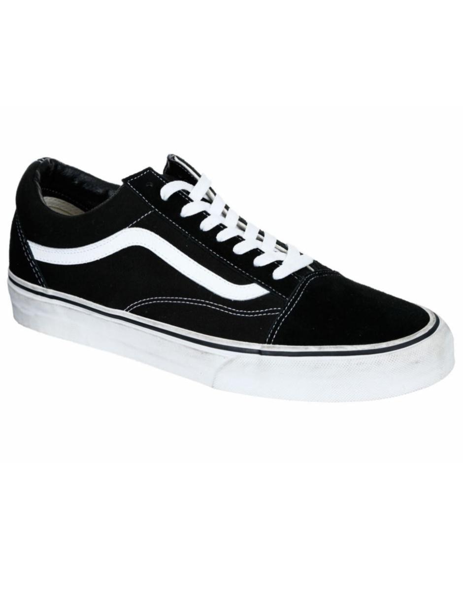 Tenis de hombre 2