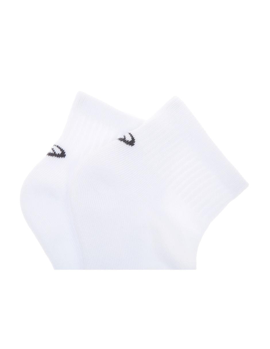 Calceta para correr 2 pares 2