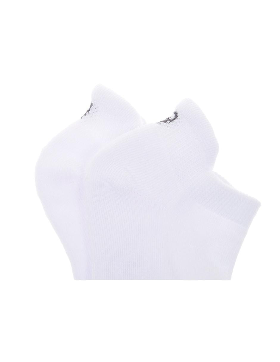 Calceta Cushion Low Cut correr 2