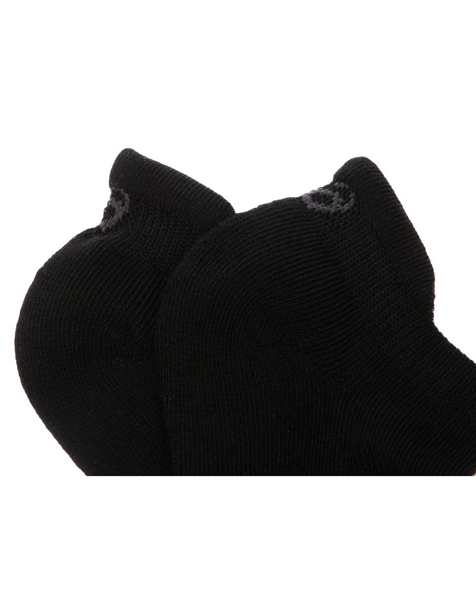 Calceta para correr 2 pares 2