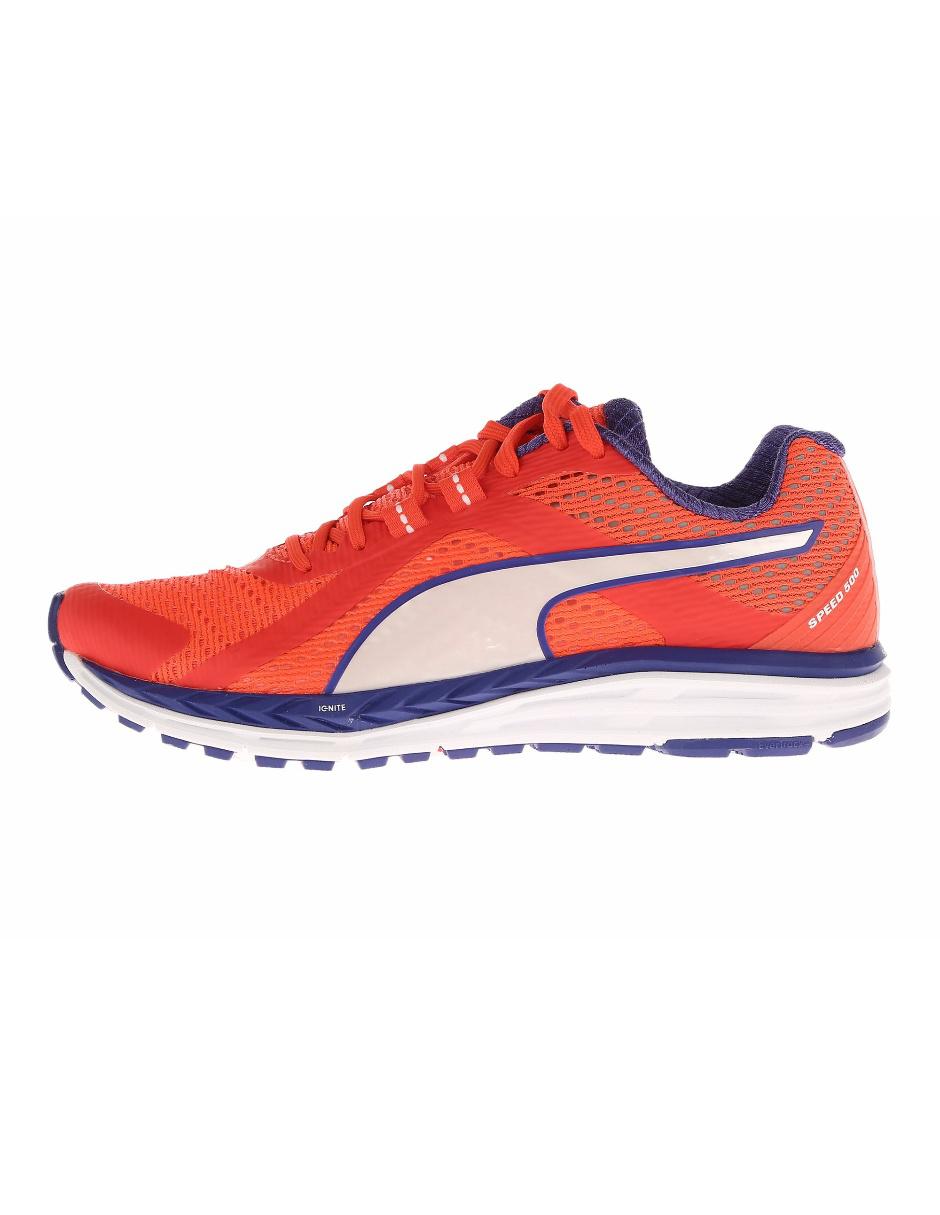 Tenis de mujer para correr 4
