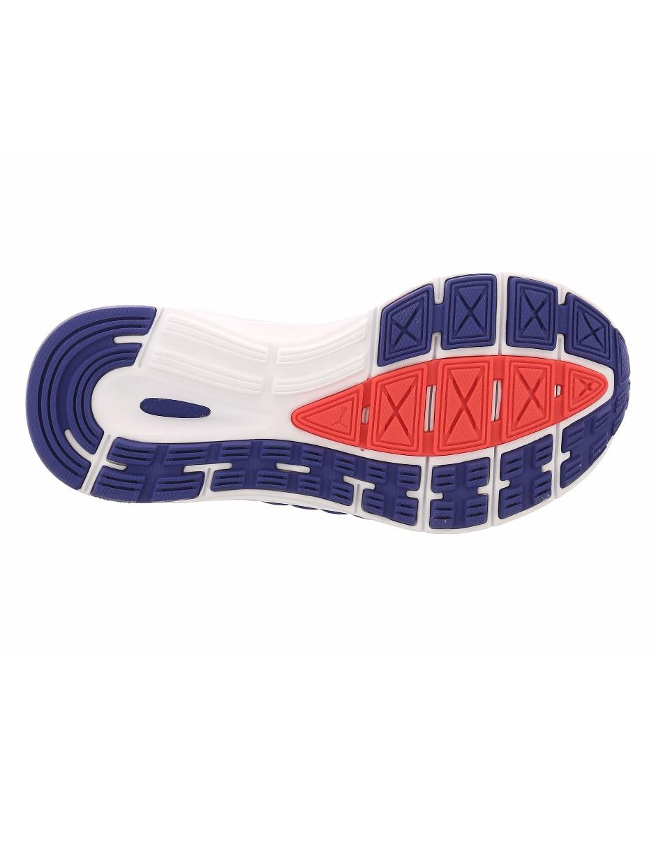 Tenis de mujer para correr 6
