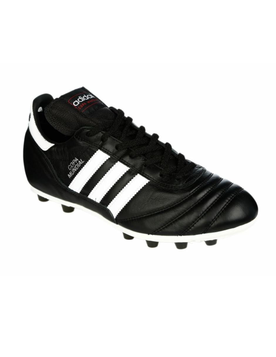 Tenis Copa Mundial FG para fútbol de hombre 2