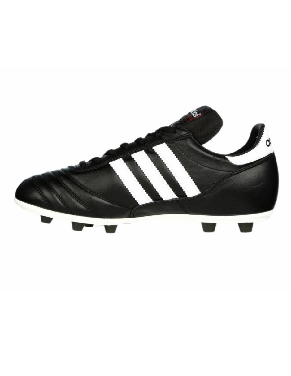 Tenis Copa Mundial FG para fútbol de hombre 3