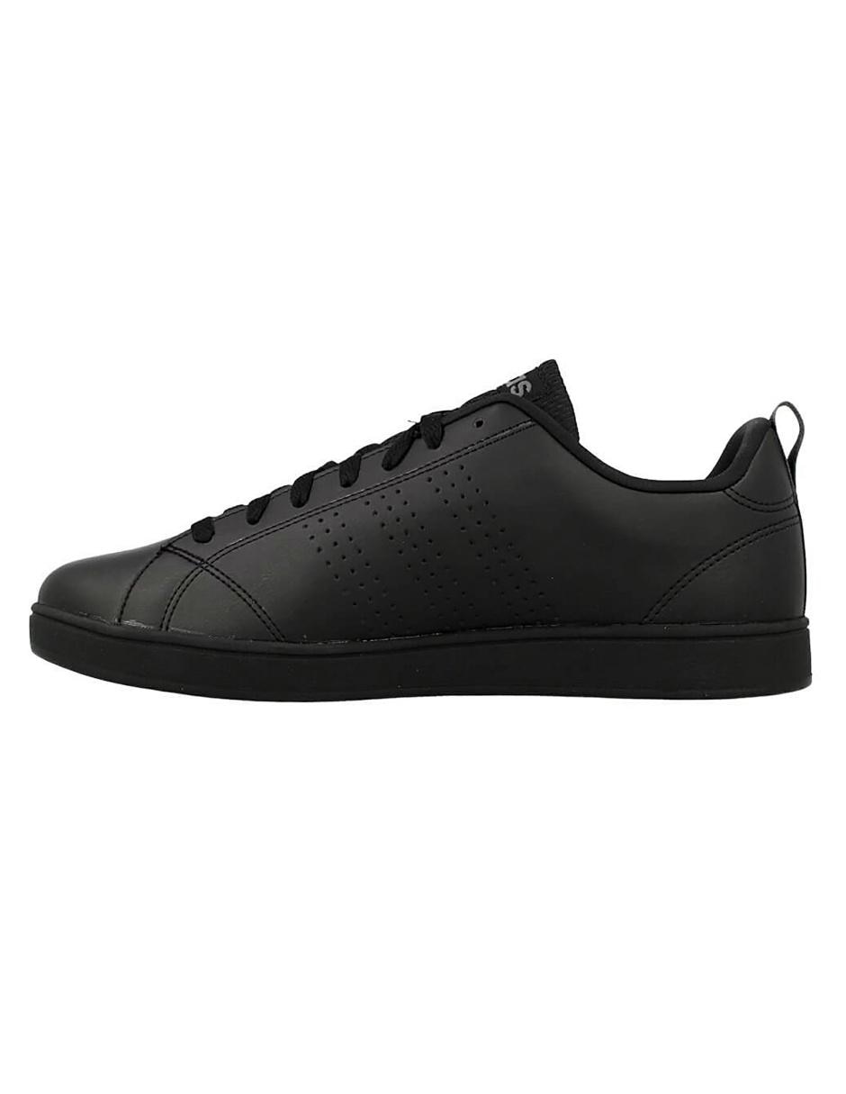 adidas advantage negro