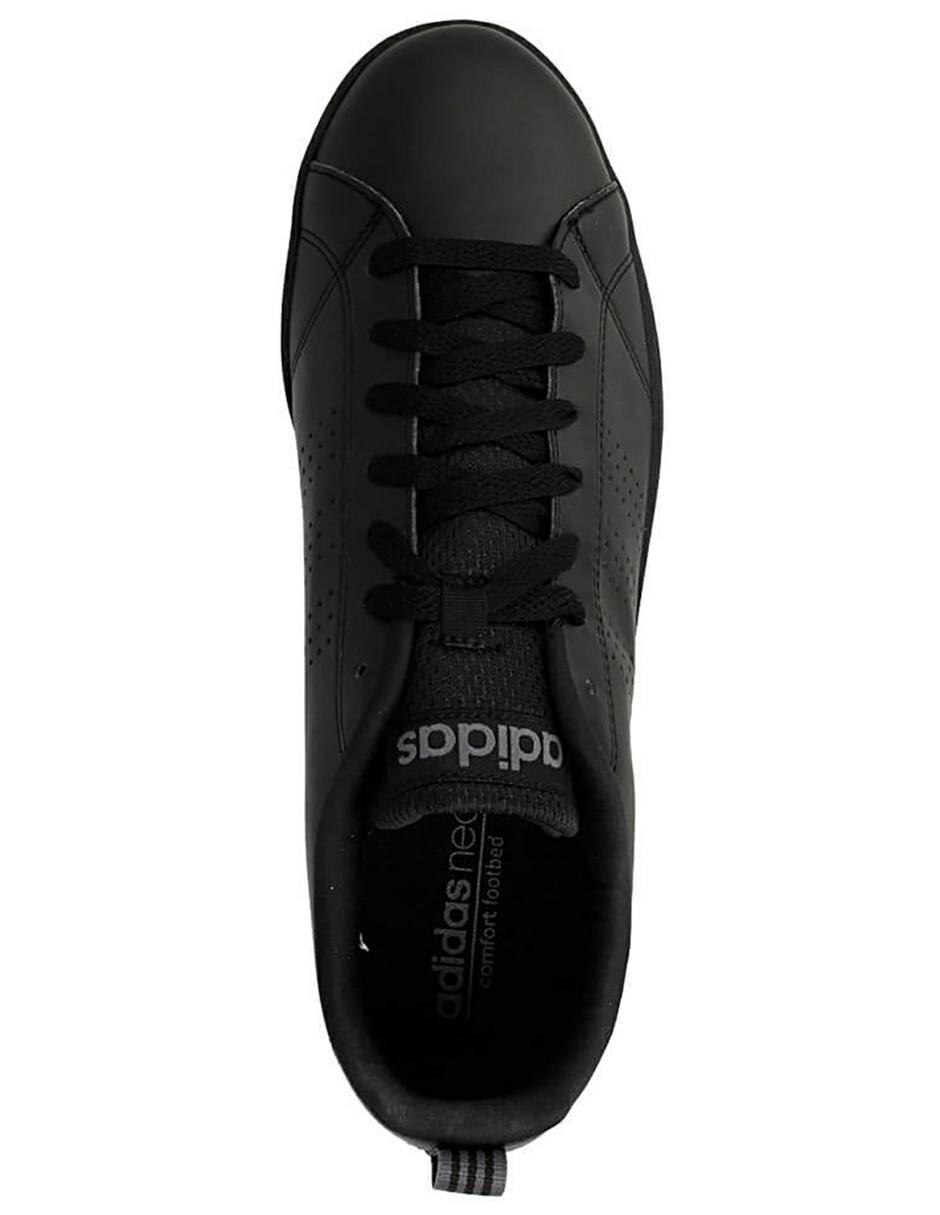 tenis adidas negros de bota