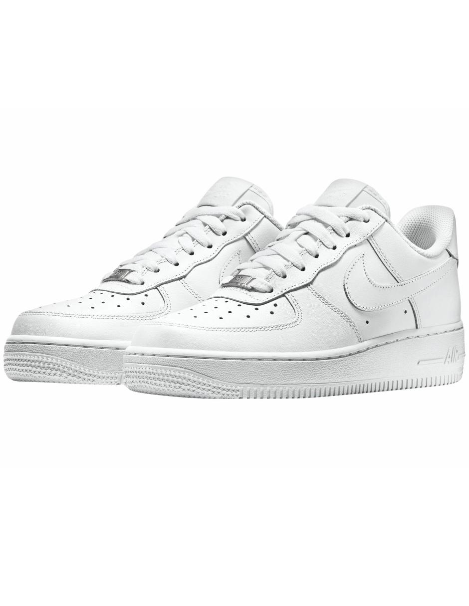 nike air force 1 mujer negros