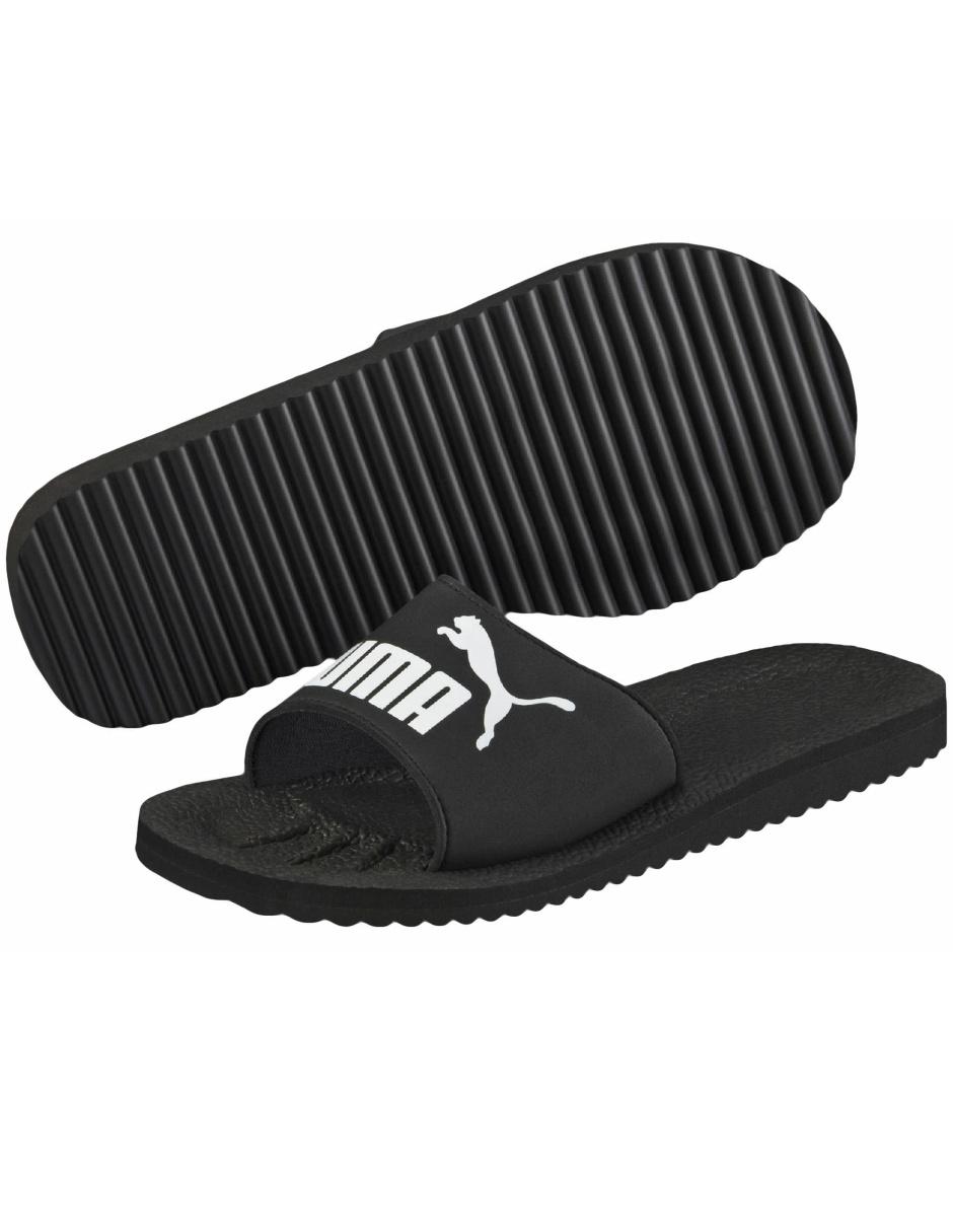 Sandalias para natación Purecat unisex 4