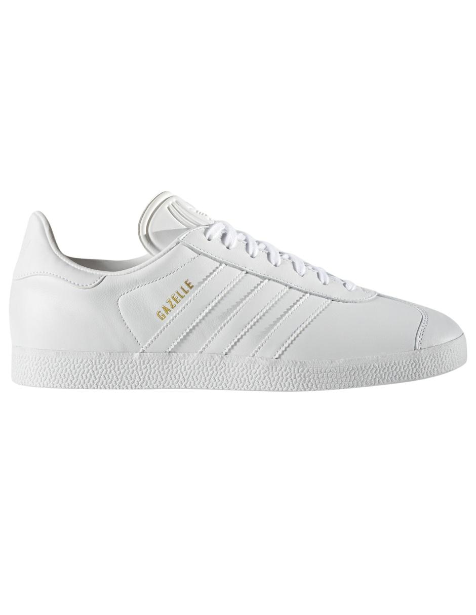 Tenis ADIDAS Originals de piel gazelle para hombre Liverpool