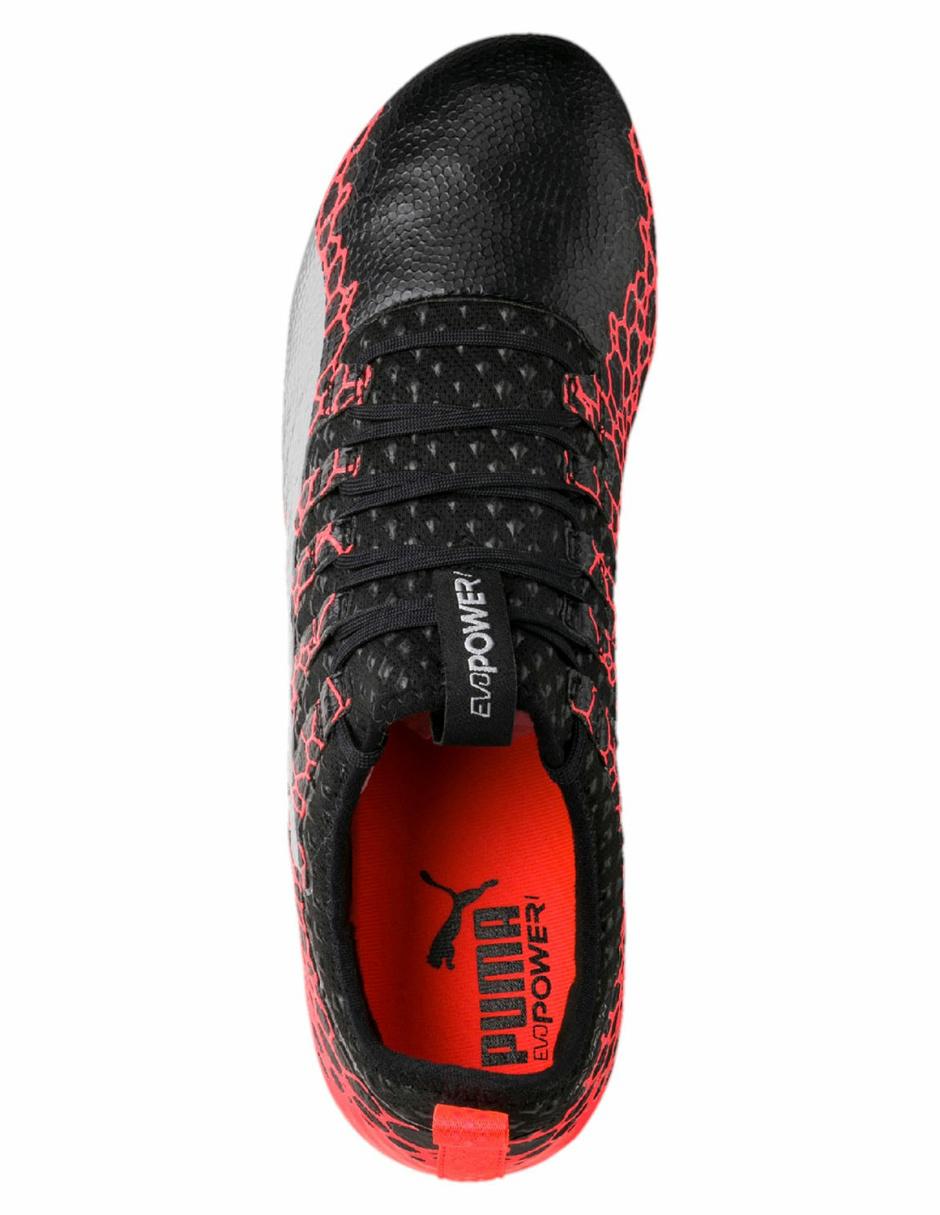 puma vigor evoknit fs tenis para hombre