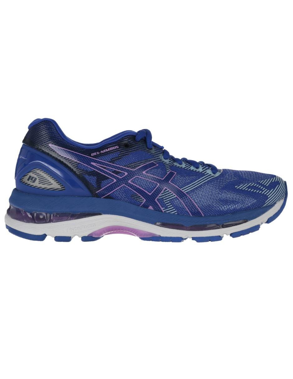 tenis asics gel nimbus tenis asics gel nimbus