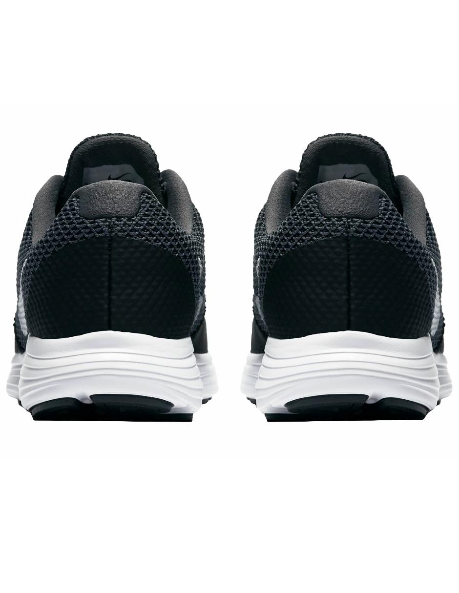 precio de los nike revolution 3 para ni帽o en mexico