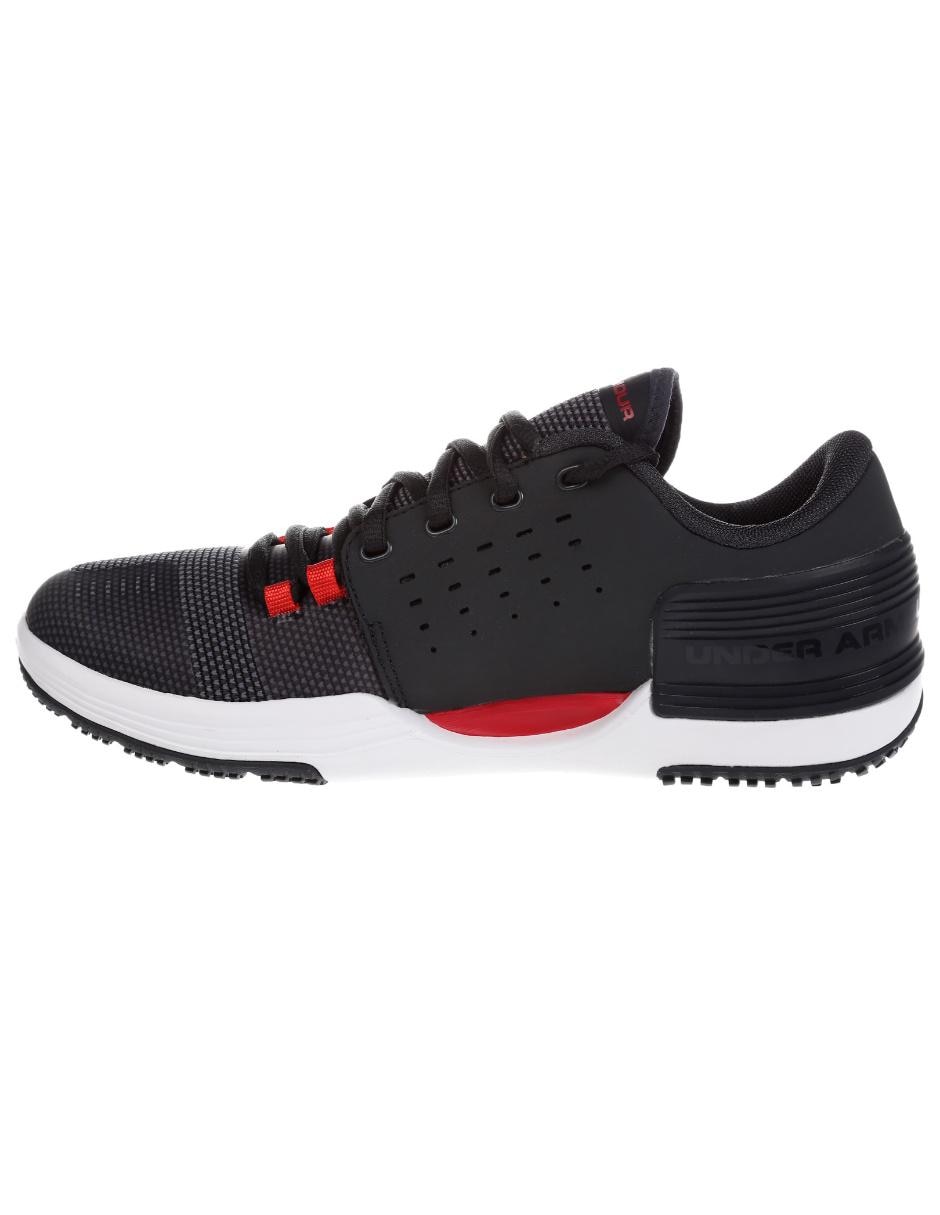 Tenis de hombre para entrenamiento 4