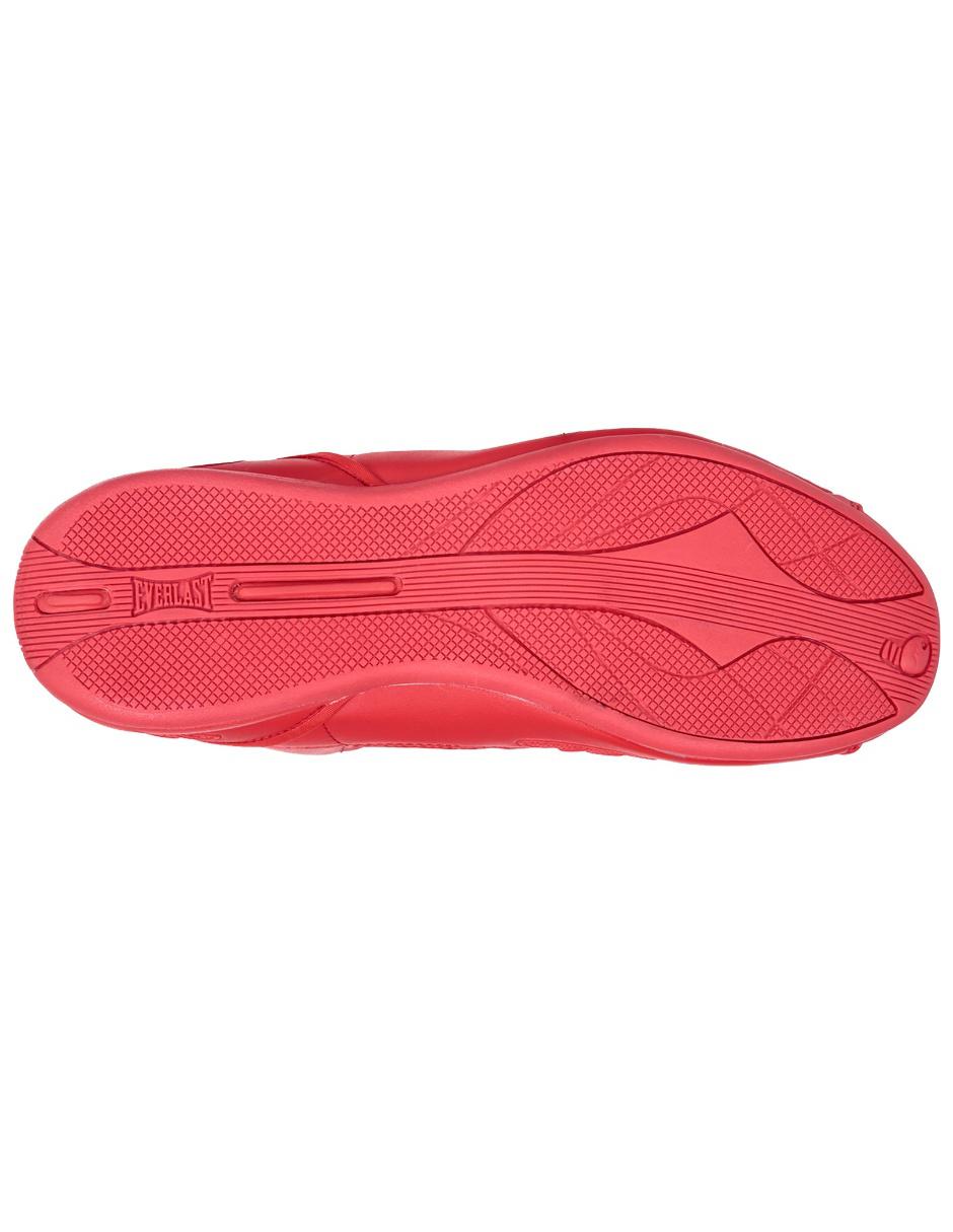 Tenis para box de hombre 4