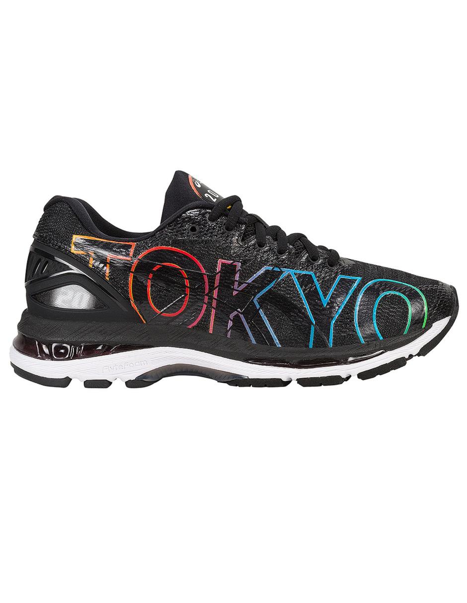 ASICS NIMBUS Moda casual ASICS NIMBUS Moda casual