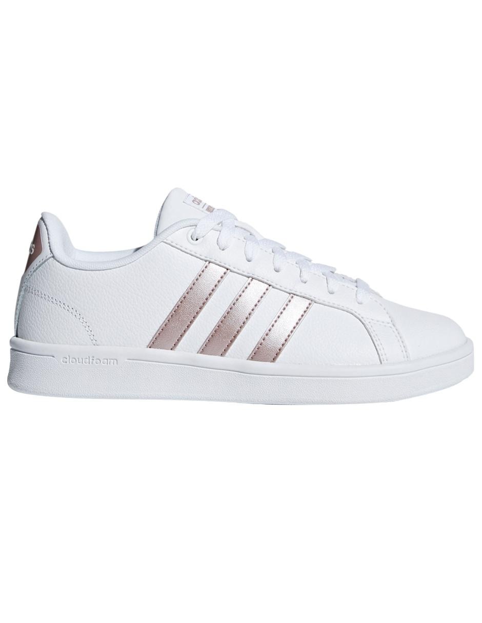Tenis Adidas de mujer casual Cf Advantage en Liverpool