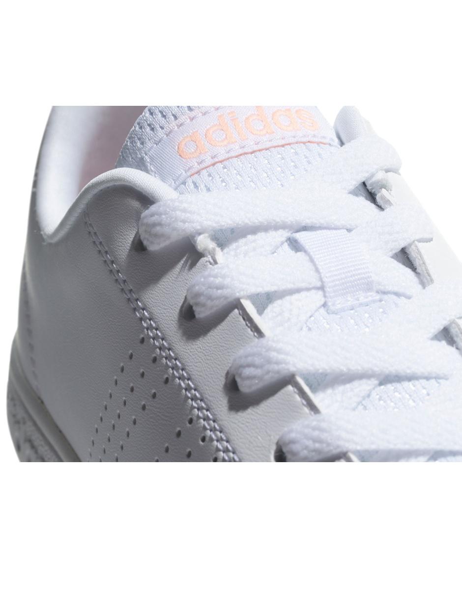 adidas advantage vs mujer