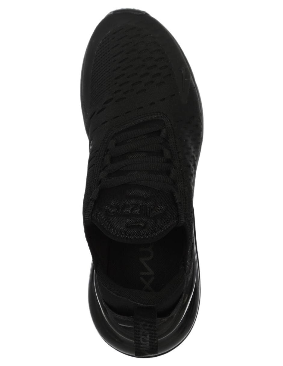 tenis nike negro dama