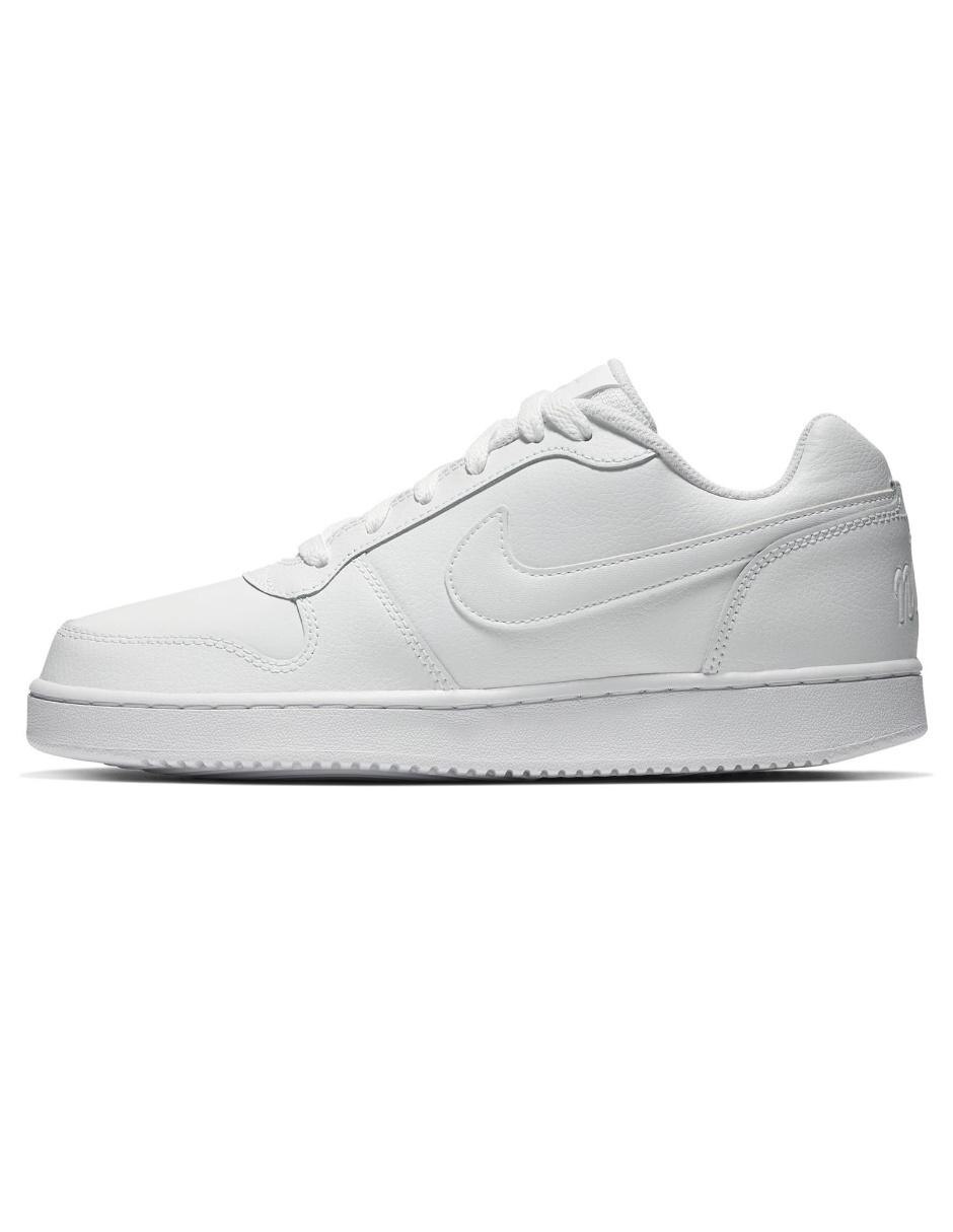 nike ebernon low mujer