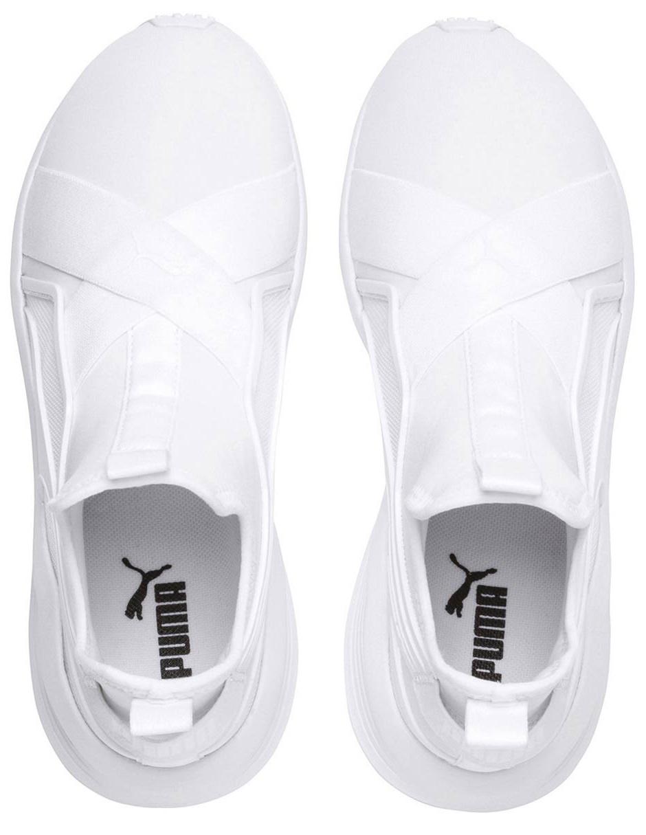 tenis puma mujer fierce