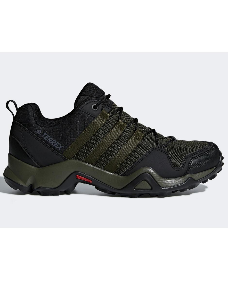 Tenis Adidas de hombre para campismo Terrex Ax2R en Liverpool